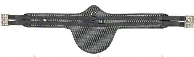 Sadelgjordar – hitta rätt modell för din häst