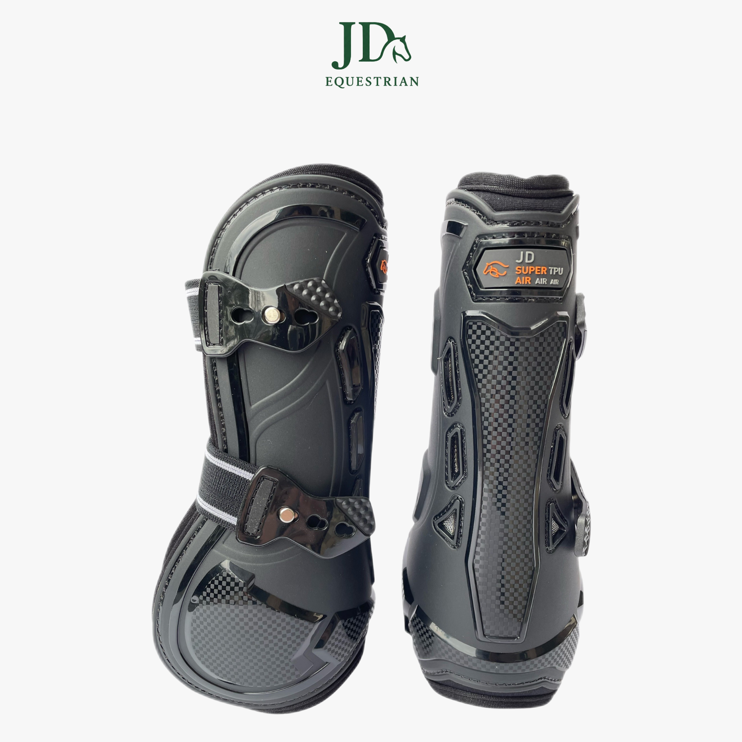 Senskydd ＆ Bakstrykkappa