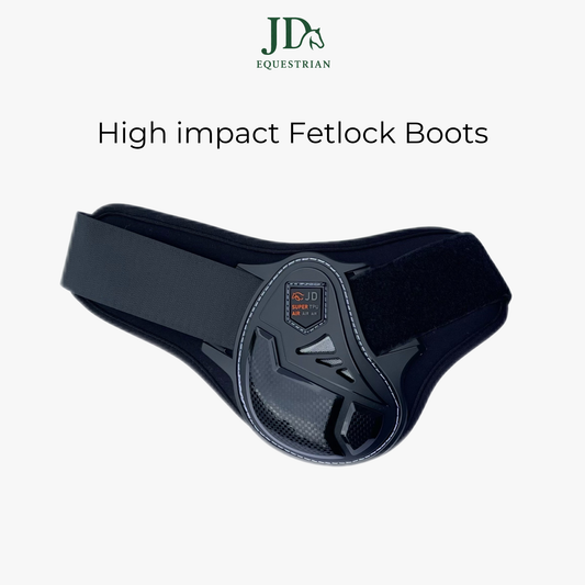 JD SUPER TPU AIR Memory Foam Foder –Kotskydd (Bakstrykkappor)